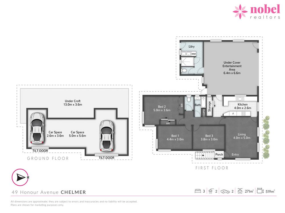 49 Honour Avenue, Chelmer, QLD 4068
