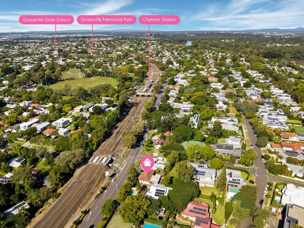 49 Honour Avenue, Chelmer, QLD 4068