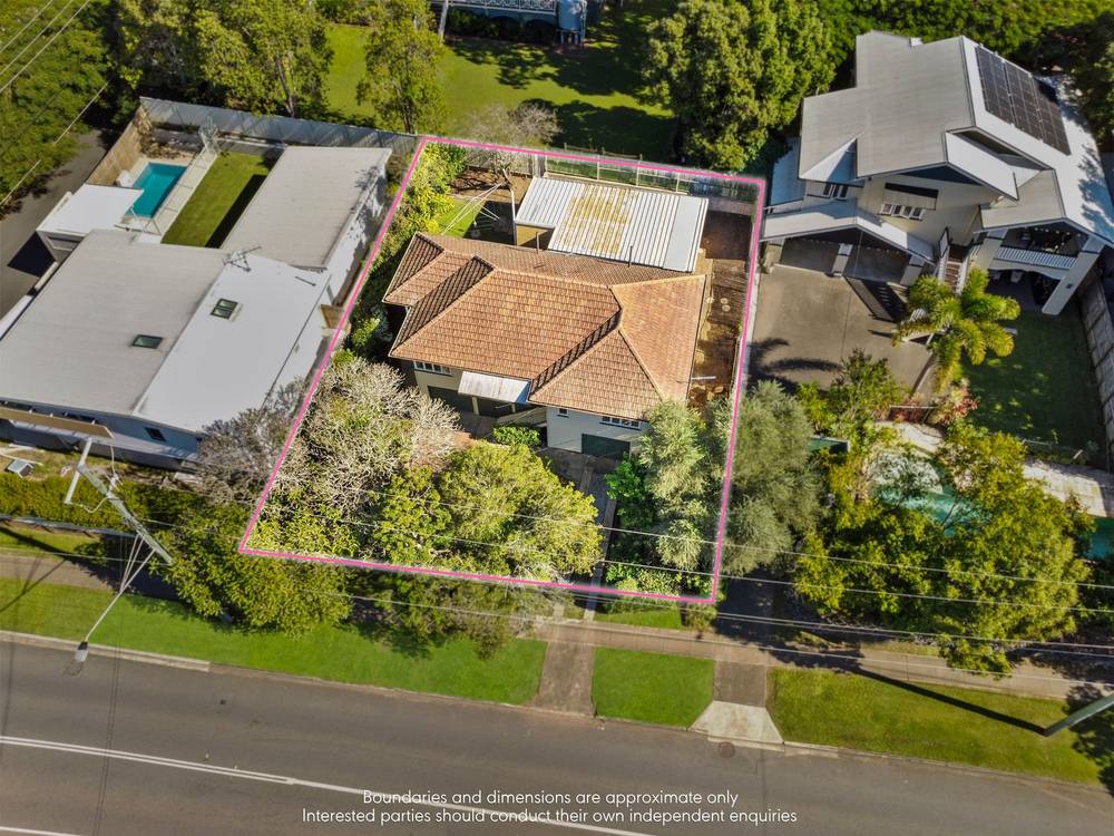 49 Honour Avenue, Chelmer, QLD 4068