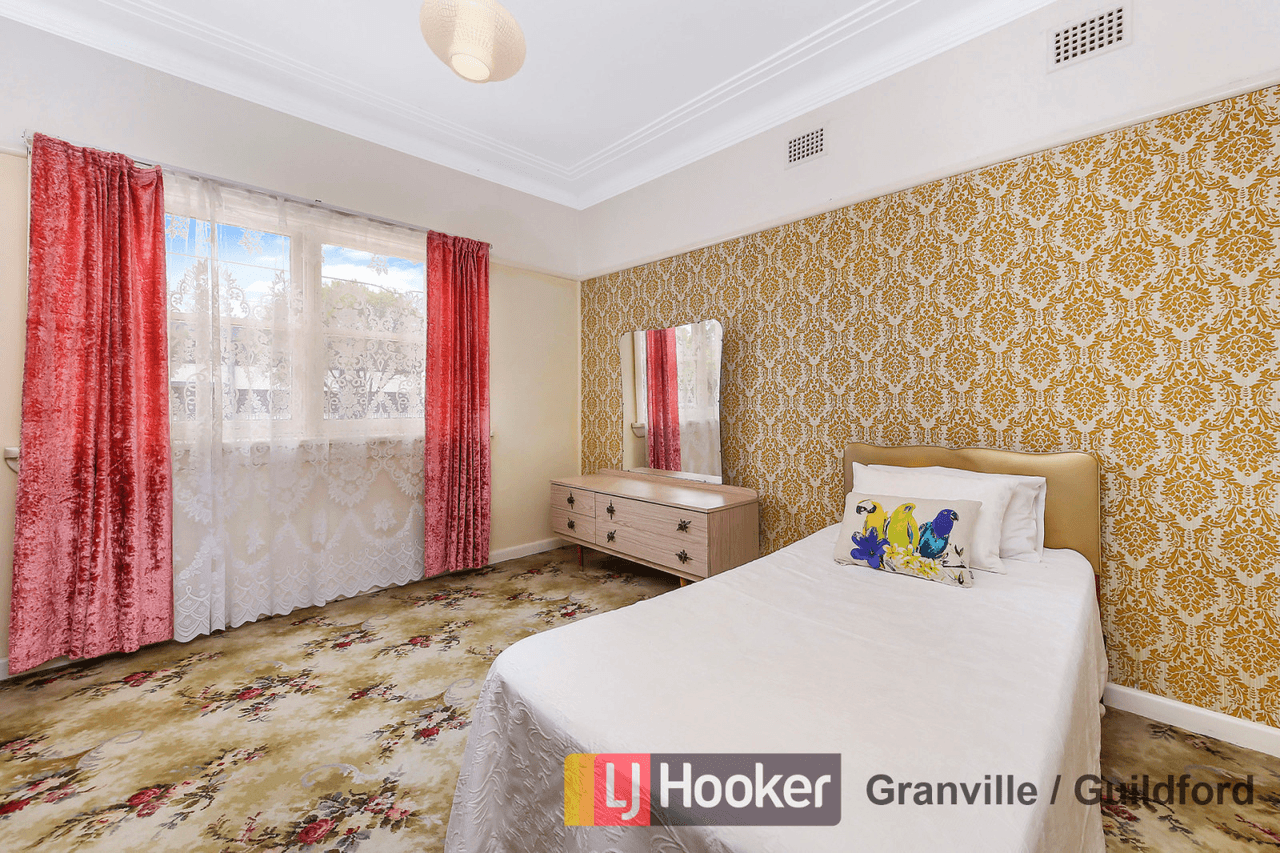 49 Orchardleigh Street, YENNORA, NSW 2161