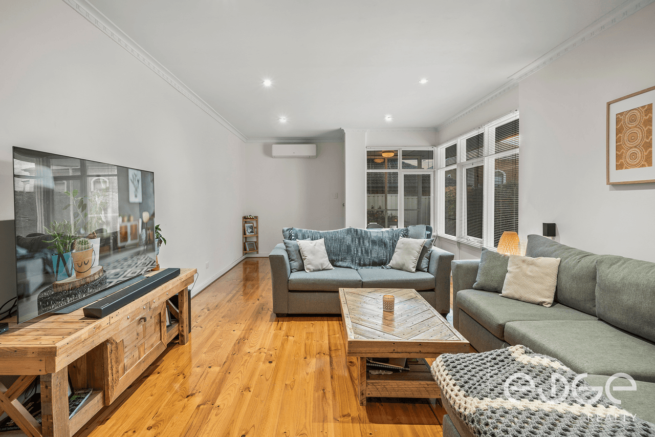 2/2 Bayly Street, KENSINGTON GARDENS, SA 5068