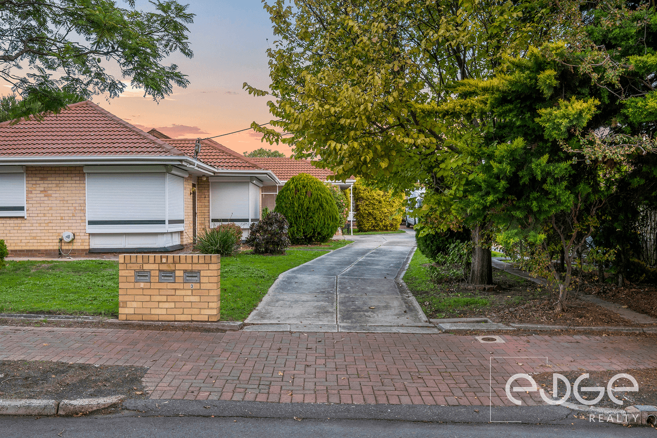 2/2 Bayly Street, KENSINGTON GARDENS, SA 5068