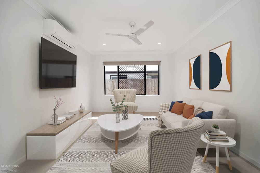 4 Lillydale Way, TRINITY BEACH, QLD 4879