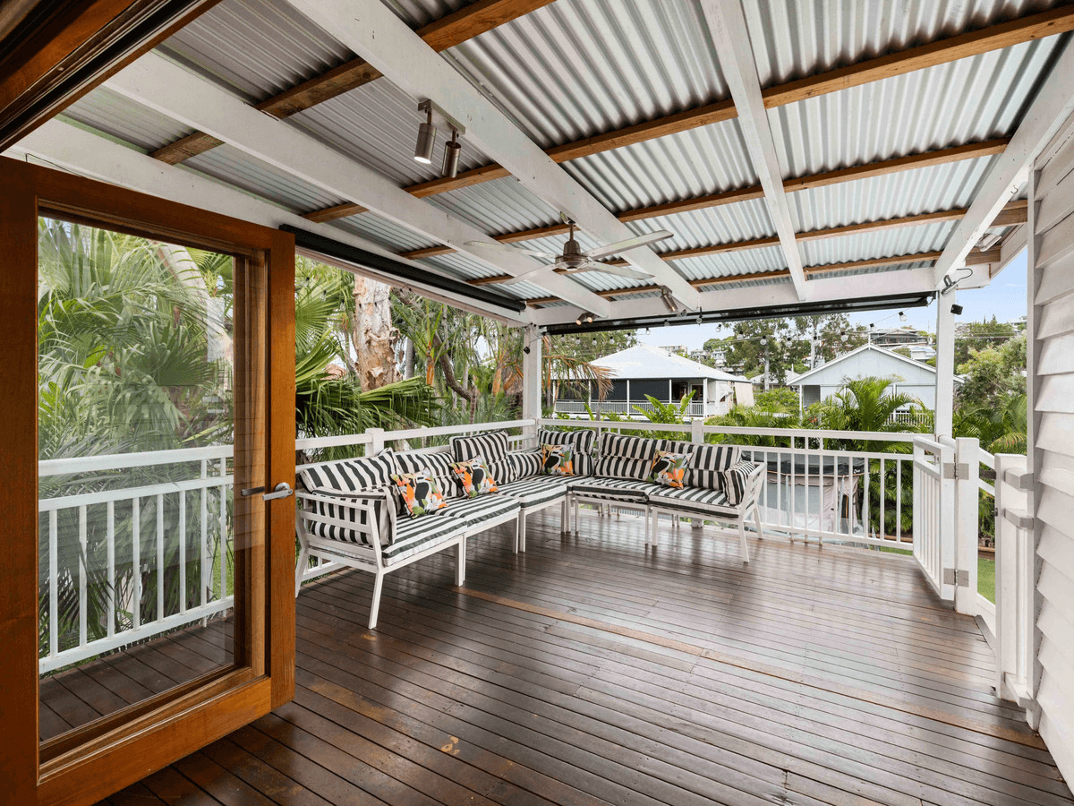 44 Byron Street, Bulimba, QLD 4171