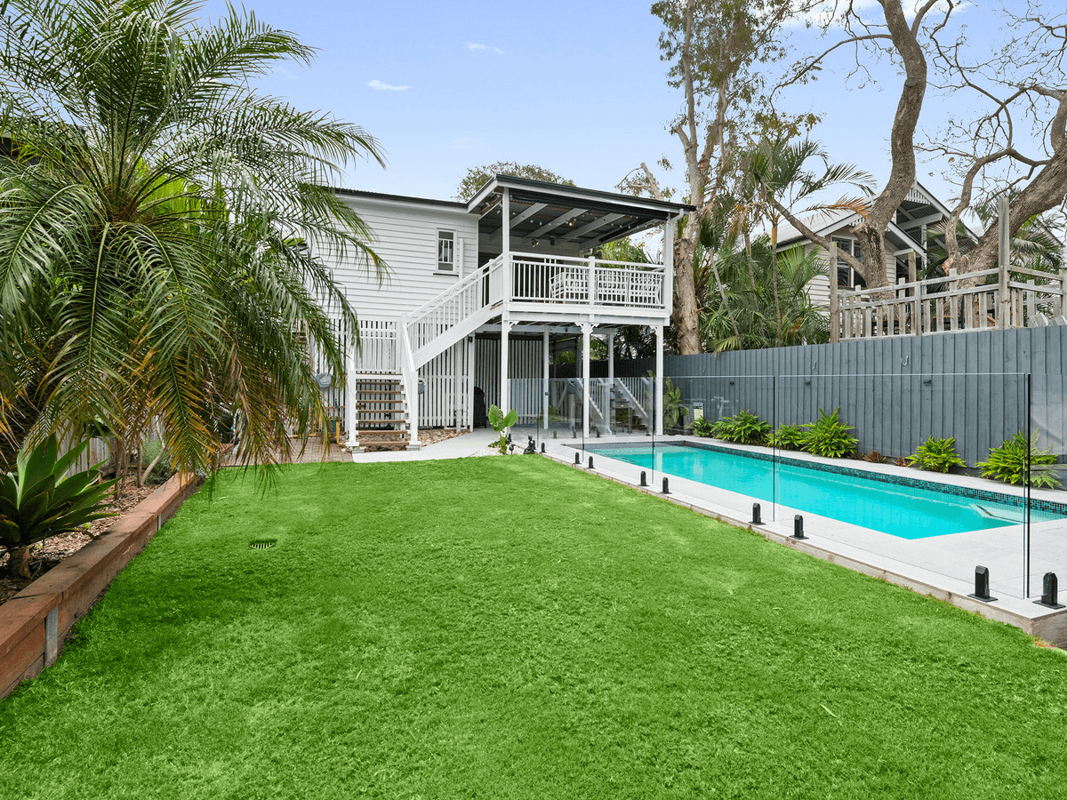 44 Byron Street, Bulimba, QLD 4171