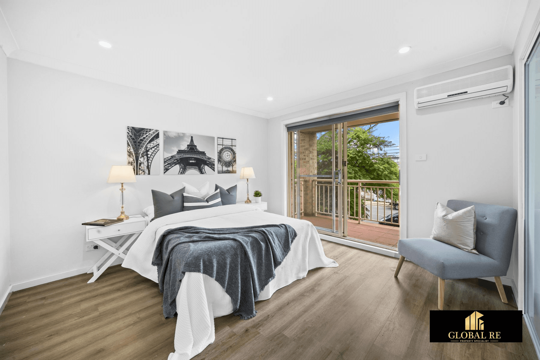 3/150 North Liverpool Road, GREEN VALLEY, NSW 2168