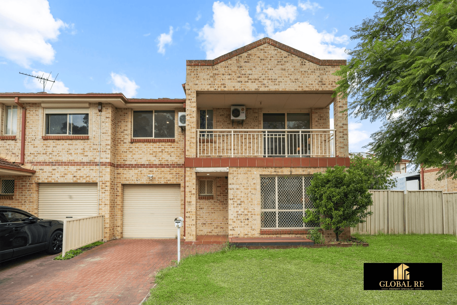 3/150 North Liverpool Road, GREEN VALLEY, NSW 2168