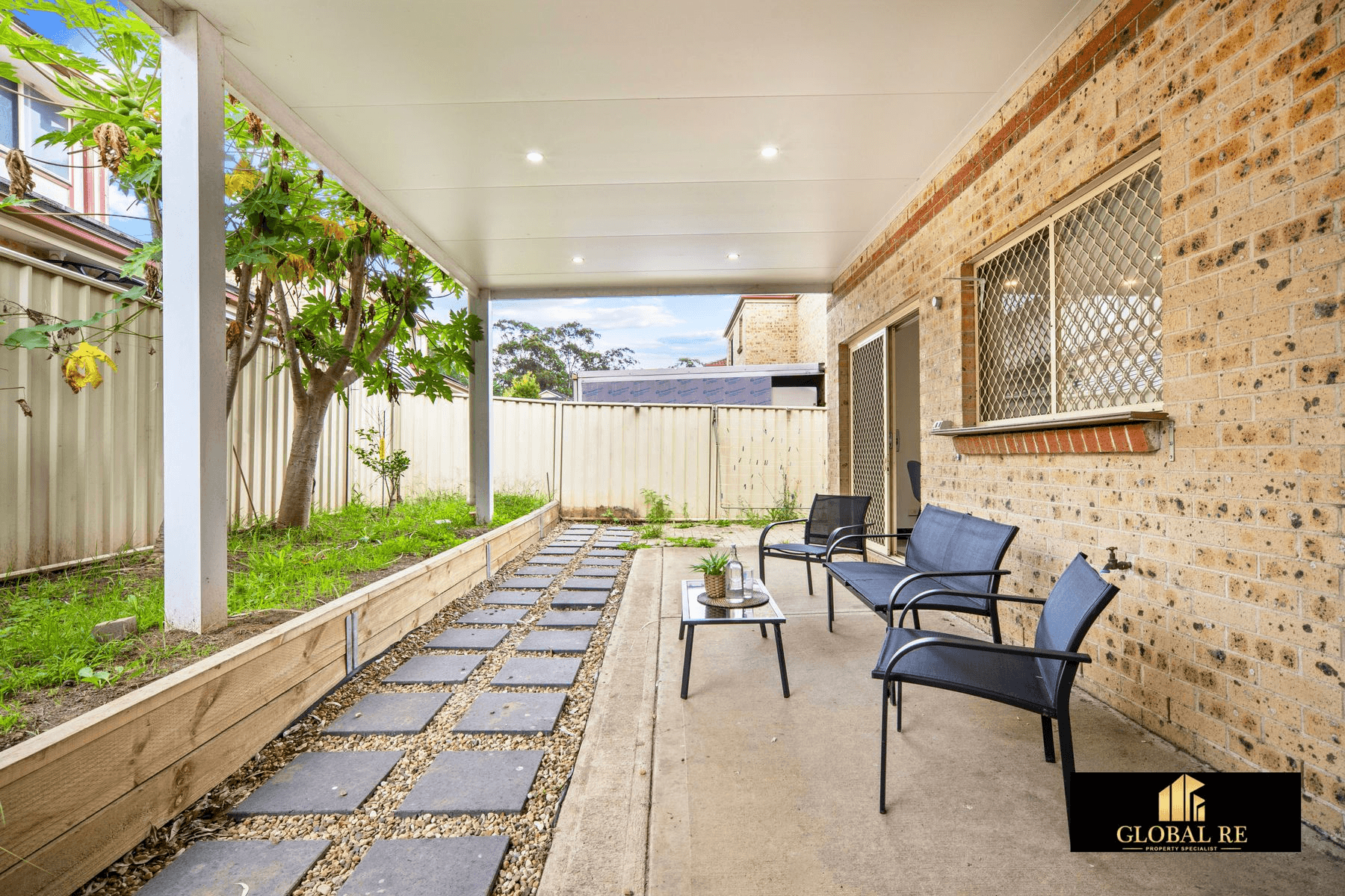 3/150 North Liverpool Road, GREEN VALLEY, NSW 2168