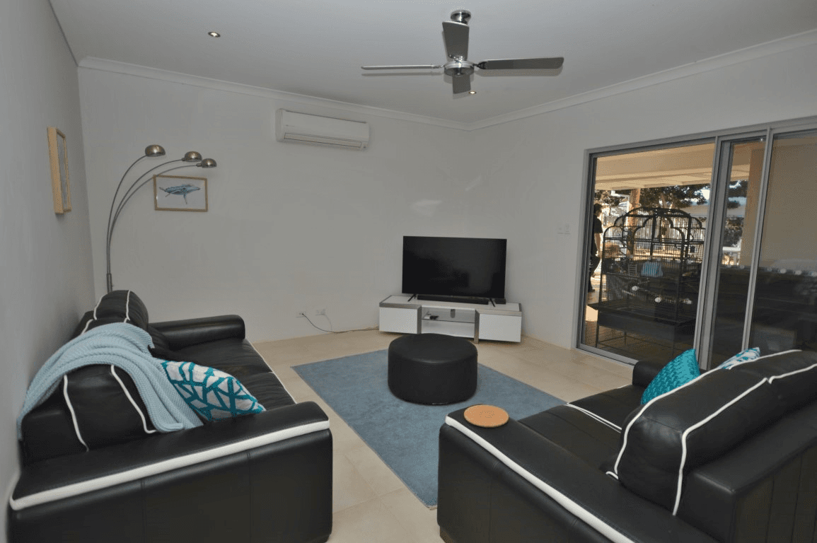 22 Crocos Circuit, KALBARRI, WA 6536