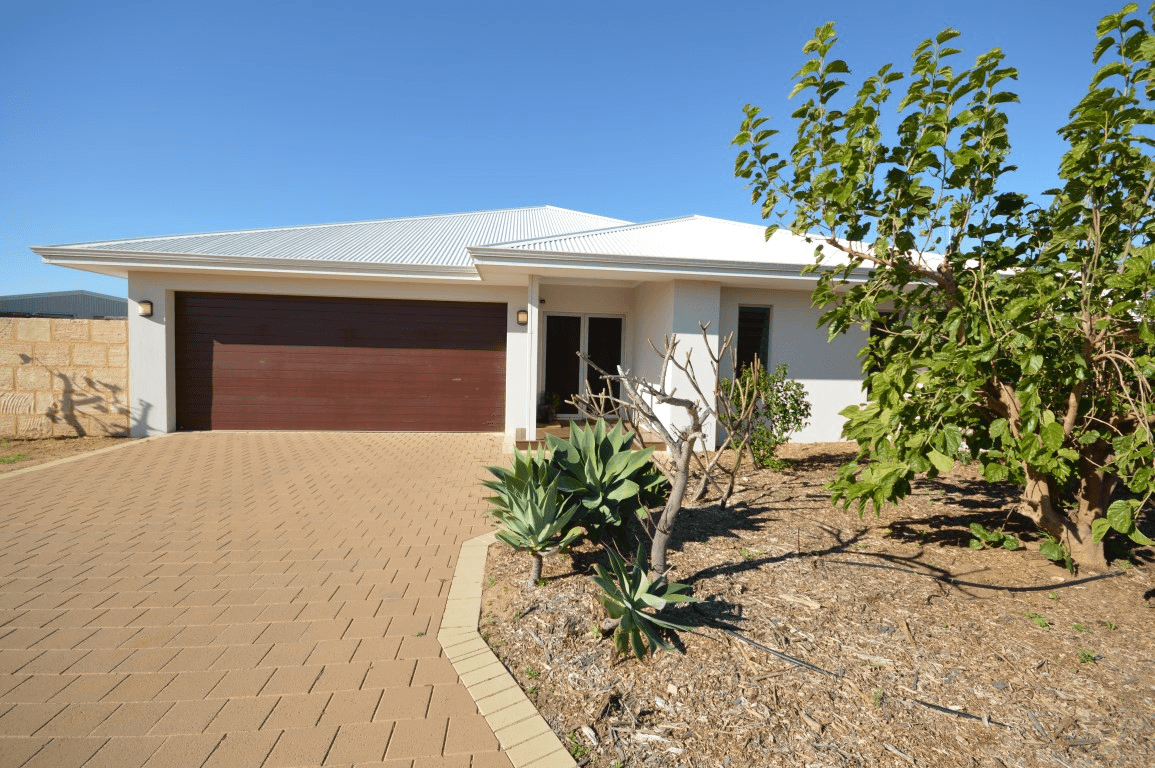 22 Crocos Circuit, KALBARRI, WA 6536