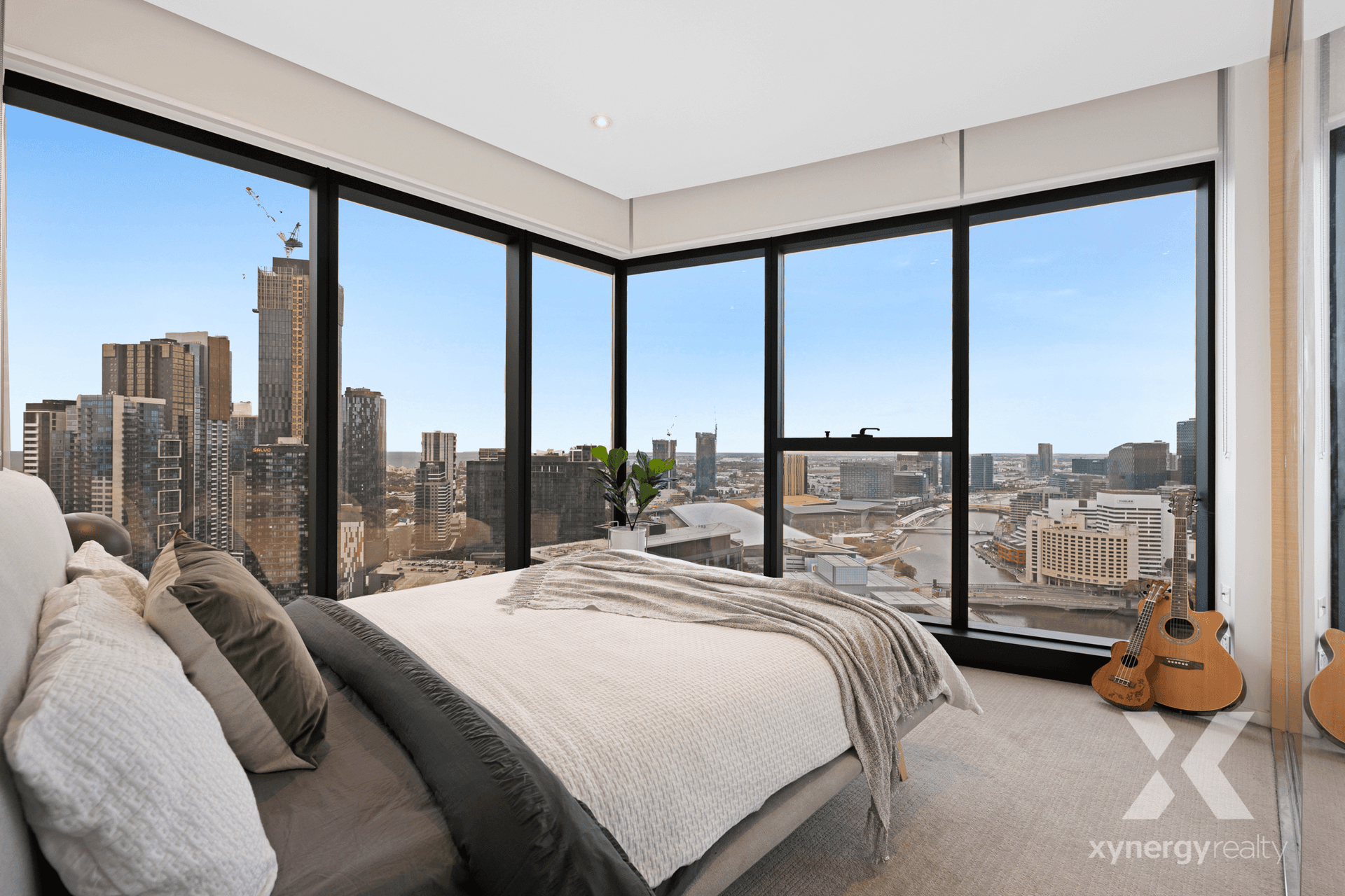 2906/9 Power Street, Southbank, VIC 3006