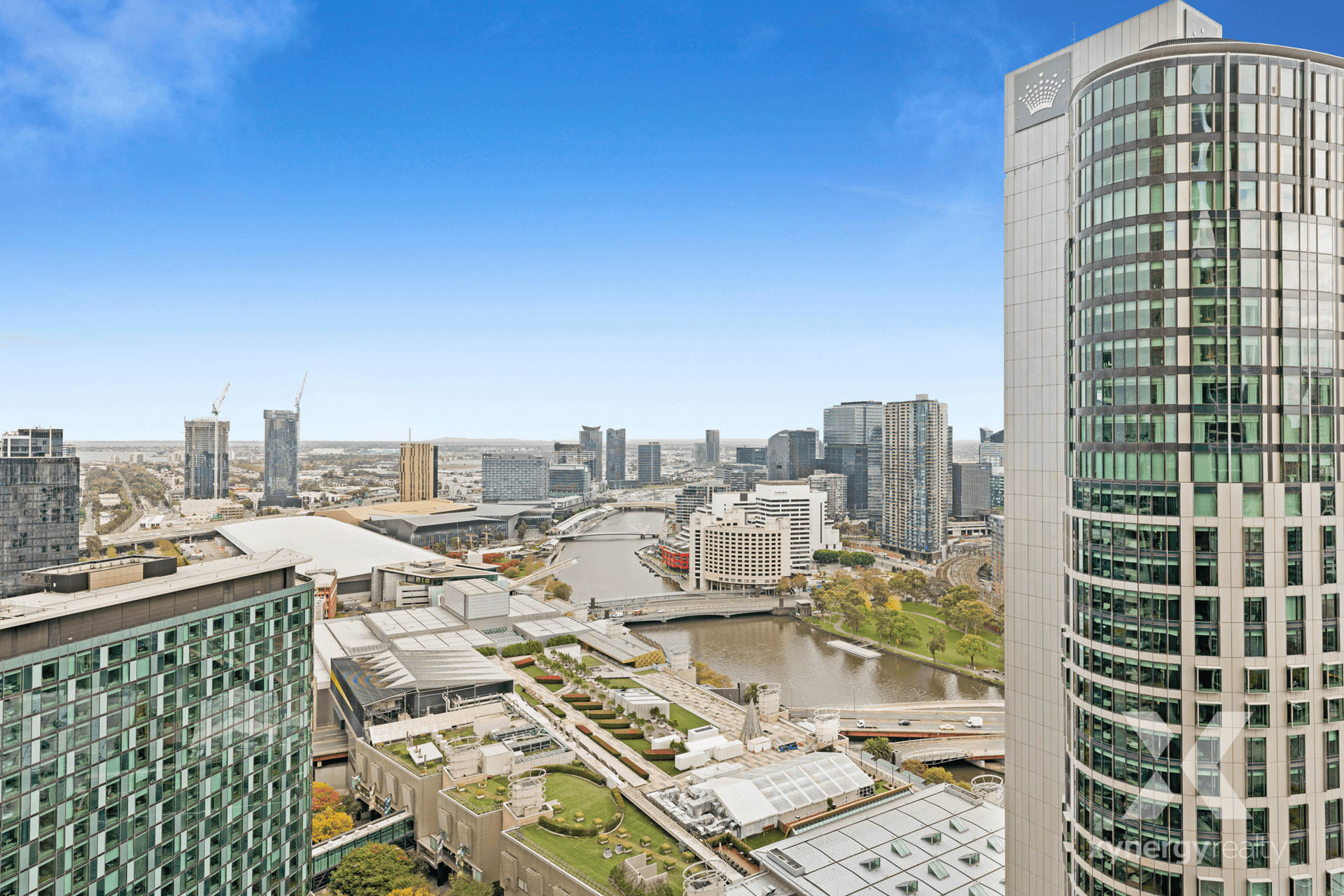 2906/9 Power Street, Southbank, VIC 3006