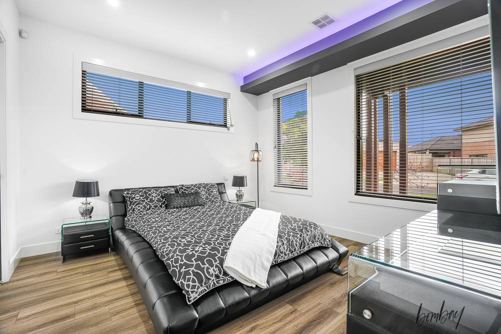 43 Chenin Street, WOLLERT, VIC 3750