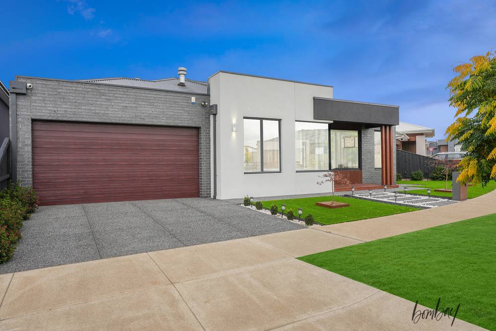 43 Chenin Street, WOLLERT, VIC 3750