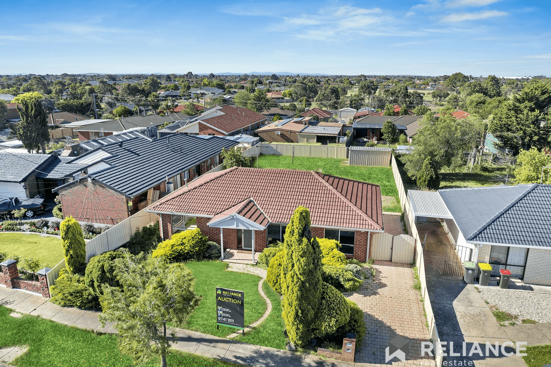 39 Sunbird Crescent, Hoppers Crossing, VIC 3029