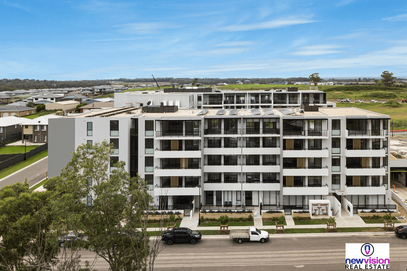 75/1 Josue Crescent, Schofields, NSW 2762