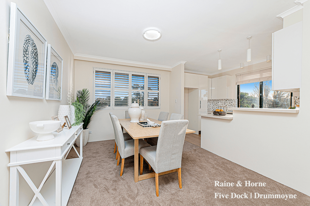 45/18-20 Knocklayde Street, ASHFIELD, NSW 2131