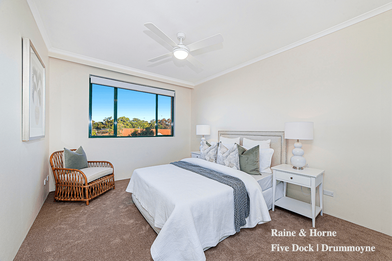 45/18-20 Knocklayde Street, ASHFIELD, NSW 2131