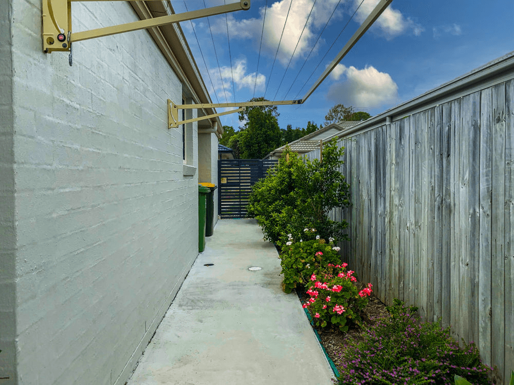 42/150-166 Rosehill Drive, BURPENGARY, QLD 4505