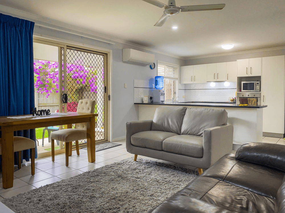 42/150-166 Rosehill Drive, BURPENGARY, QLD 4505