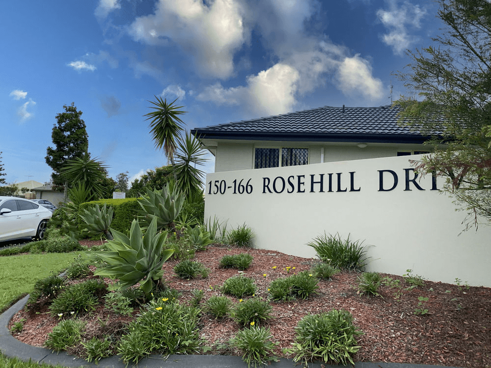 42/150-166 Rosehill Drive, BURPENGARY, QLD 4505