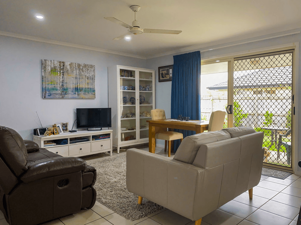 42/150-166 Rosehill Drive, BURPENGARY, QLD 4505