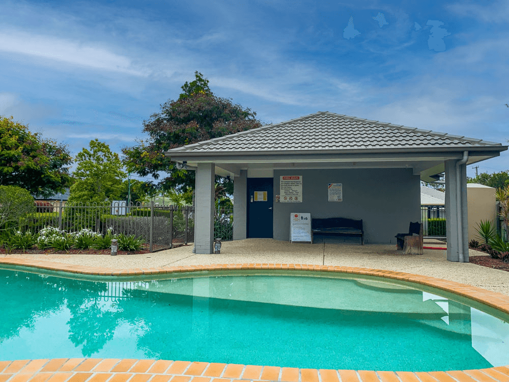 42/150-166 Rosehill Drive, BURPENGARY, QLD 4505