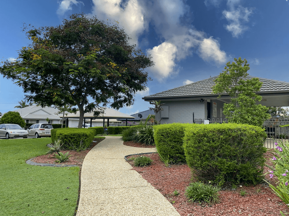 42/150-166 Rosehill Drive, BURPENGARY, QLD 4505