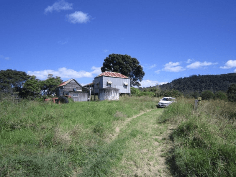 563 Riverside Drive, PINE MOUNTAIN, QLD 4306