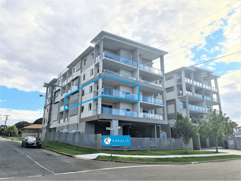 26/41-45 Lumley Street, Upper Mount Gravatt, QLD 4122