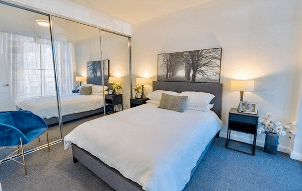 2805/179 Alfred Street, FORTITUDE VALLEY, QLD 4006