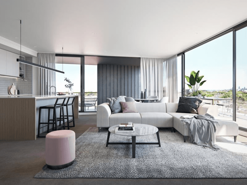 2805/179 Alfred Street, FORTITUDE VALLEY, QLD 4006