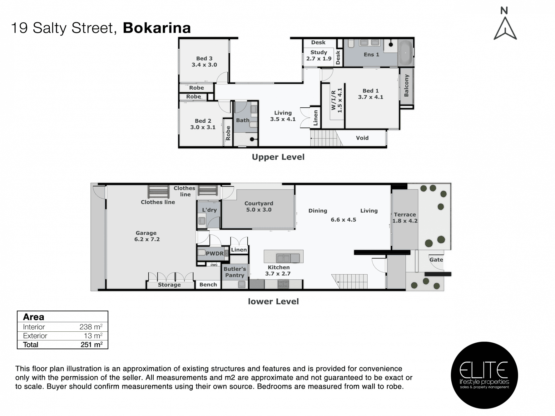 19 Salty Street, Bokarina, QLD 4575