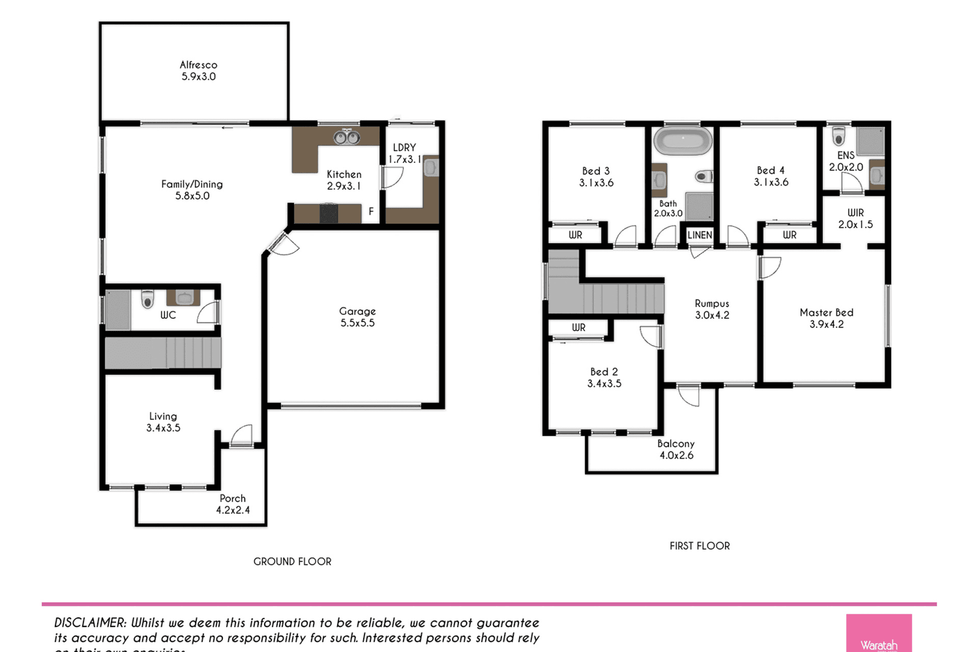 48 Stellaria Street, Marsden Park, NSW 2765