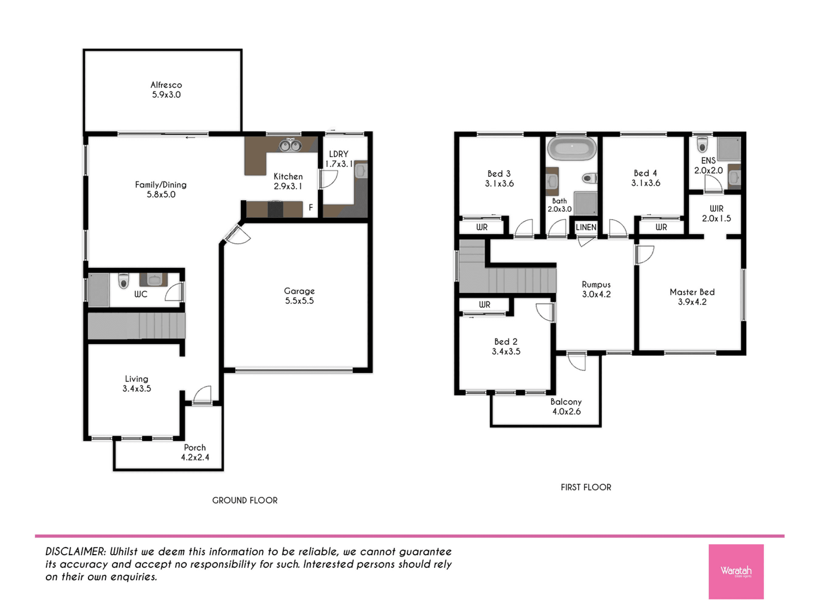 48 Stellaria Street, Marsden Park, NSW 2765