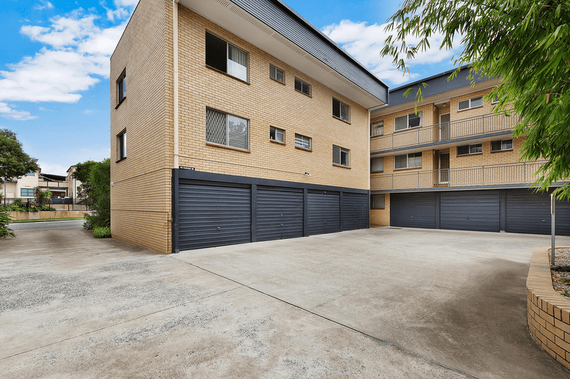 4/138 Clarence Road, INDOOROOPILLY, QLD 4068