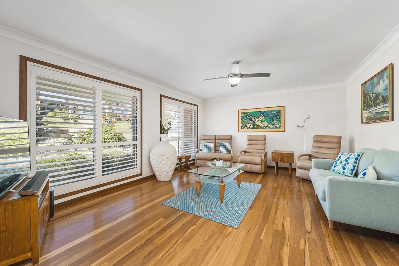 83 Yarranabee Road, PORT MACQUARIE, NSW 2444