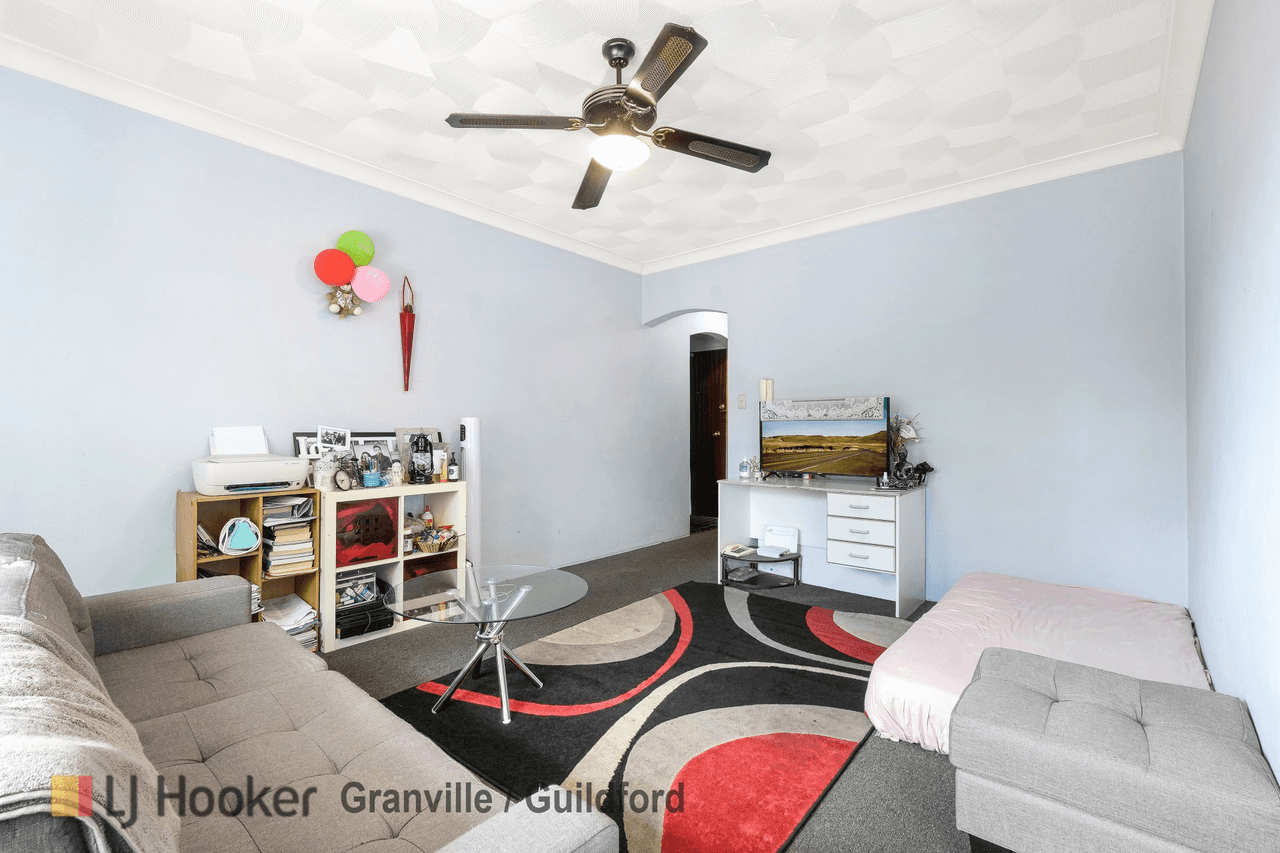 4/39-41 The Trongate, GRANVILLE, NSW 2142