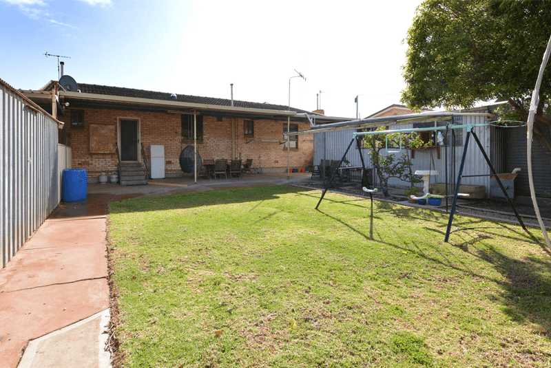 73 Nicolson Avenue, Whyalla Playford, SA 5600