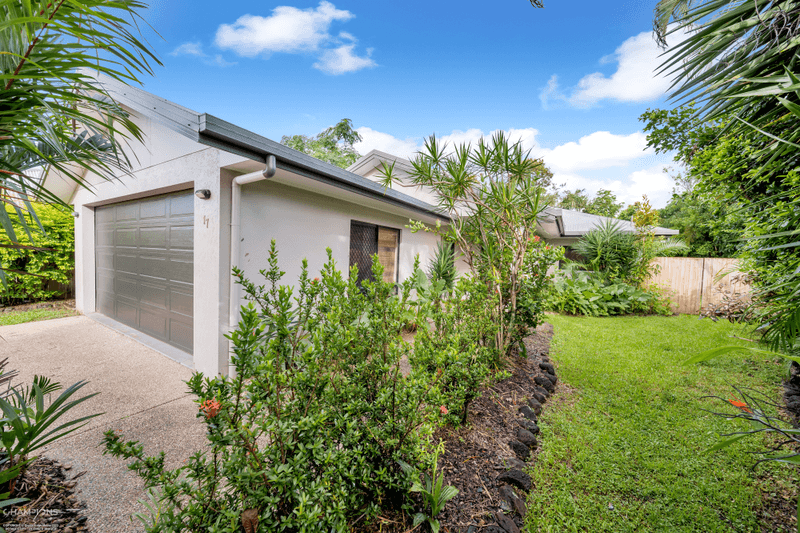 17 Cable Close, KEWARRA BEACH, QLD 4879