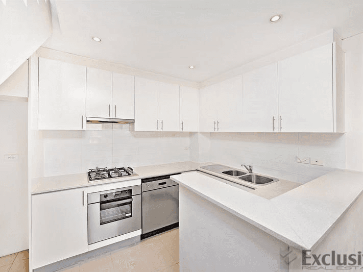 59/57-63 Fairlight Street, FIVE DOCK, NSW 2046