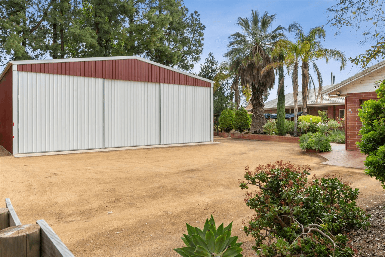 69 Murtho Road, PARINGA, SA 5340