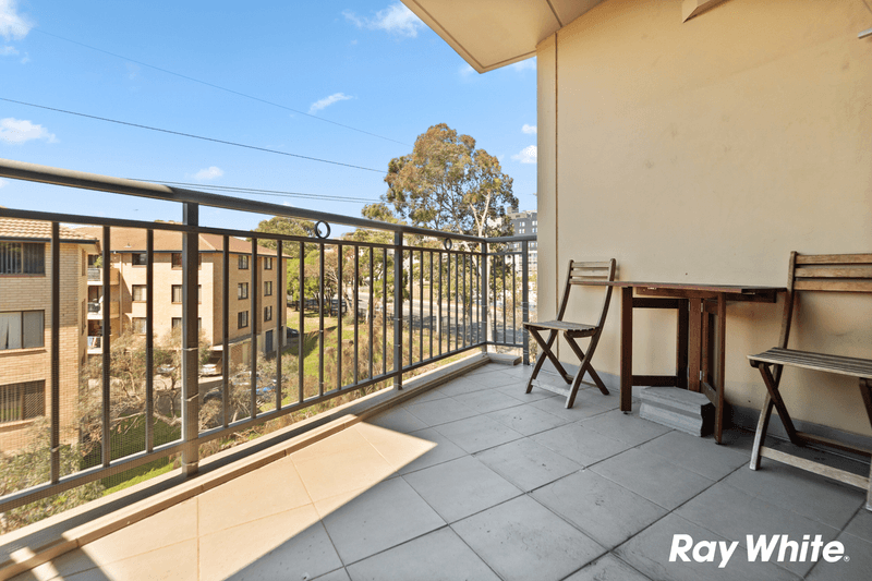 205/1 Griffiths Street, BLACKTOWN, NSW 2148