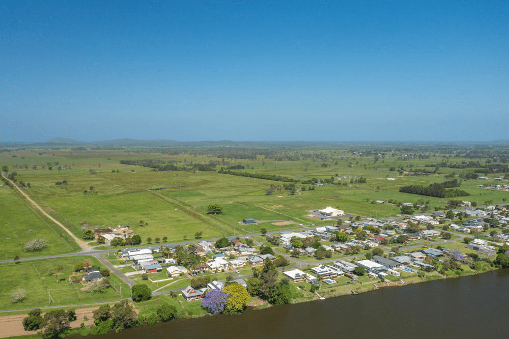 Lot 2 & 4 Barnard St, GLADSTONE, NSW 2440