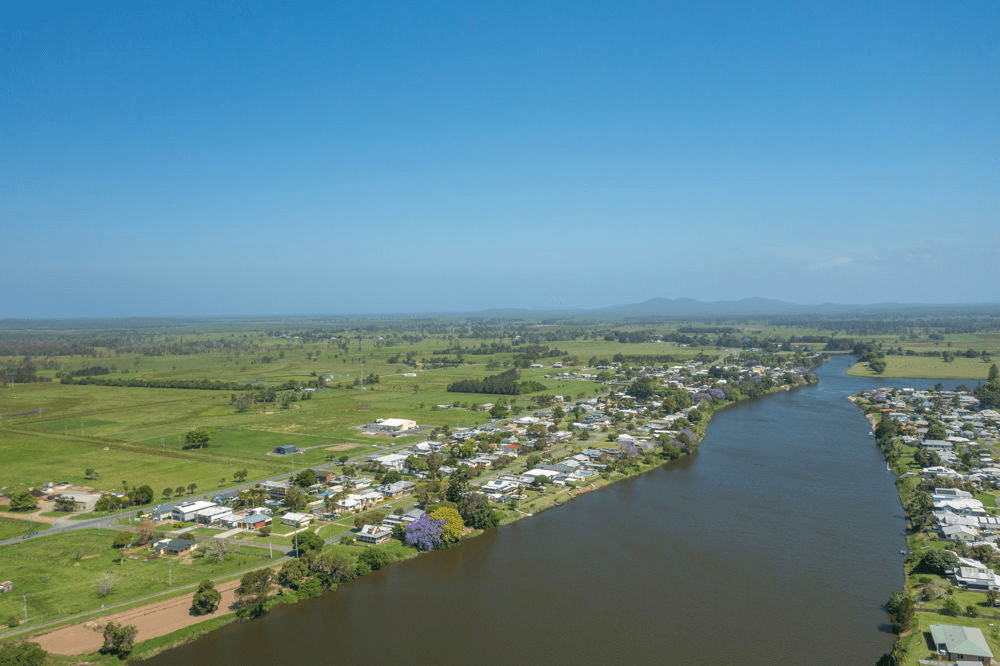 Lot 2 & 4 Barnard St, GLADSTONE, NSW 2440