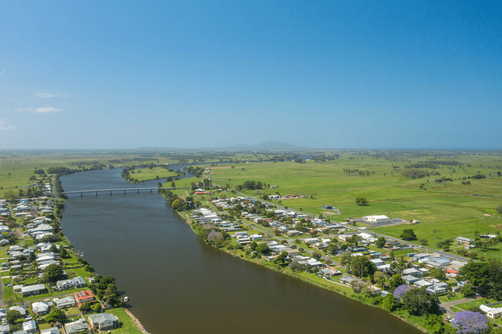 Lot 2 & 4 Barnard St, GLADSTONE, NSW 2440