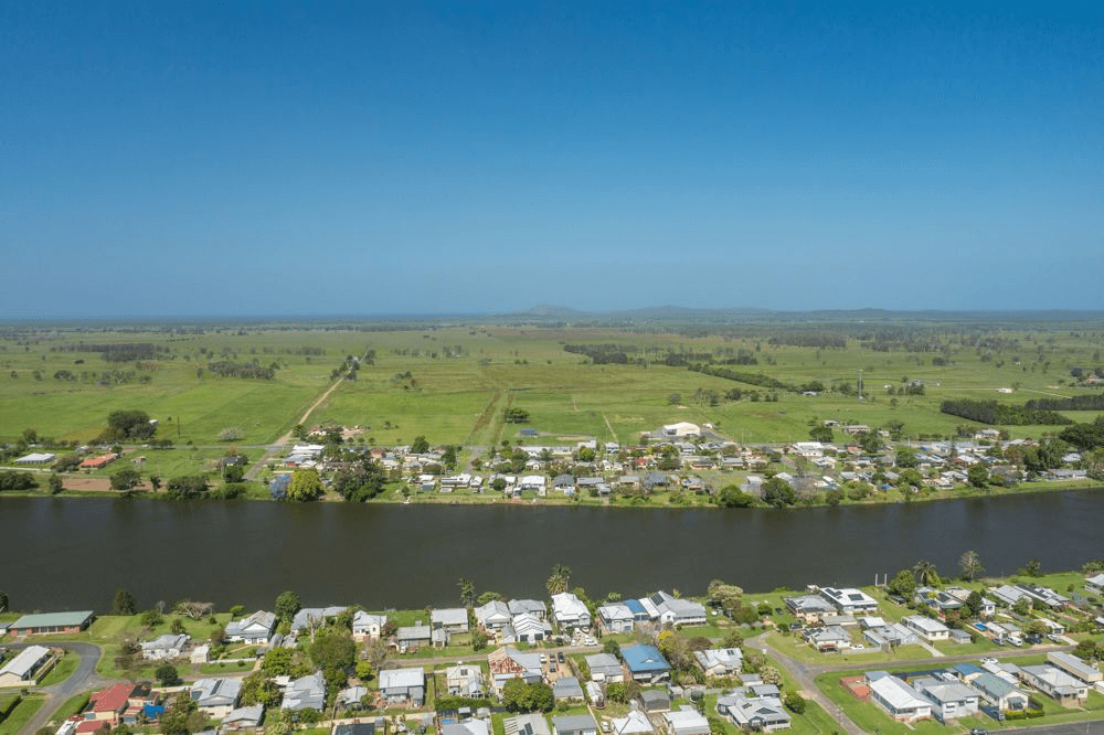 Lot 2 & 4 Barnard St, GLADSTONE, NSW 2440