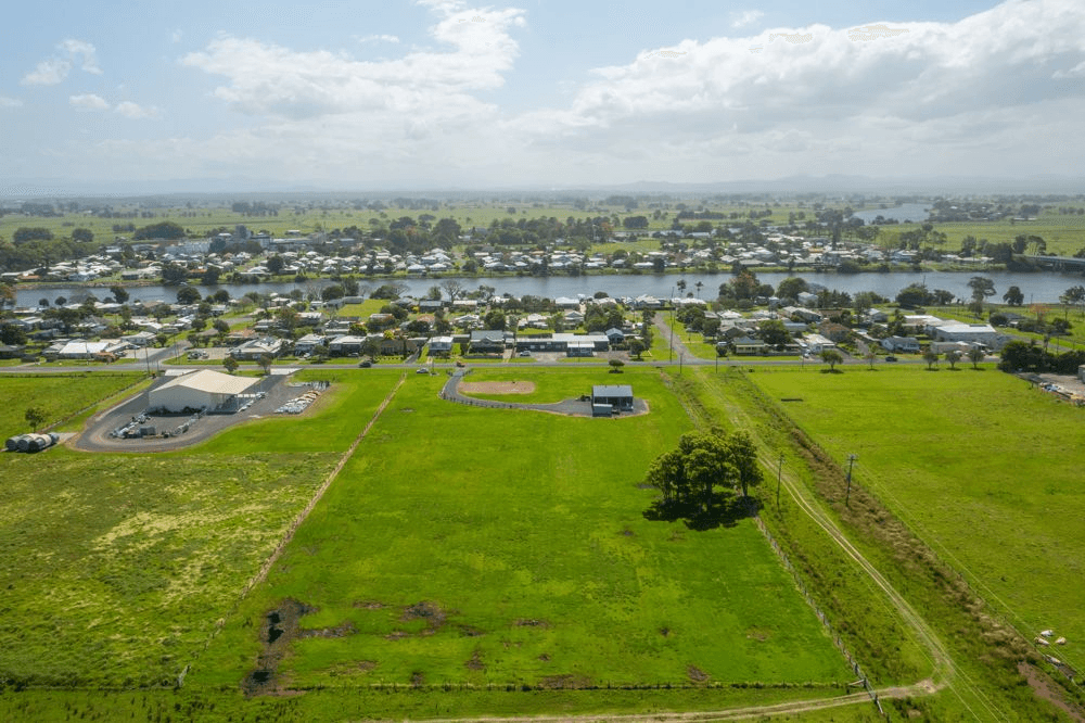 Lot 2 & 4 Barnard St, GLADSTONE, NSW 2440