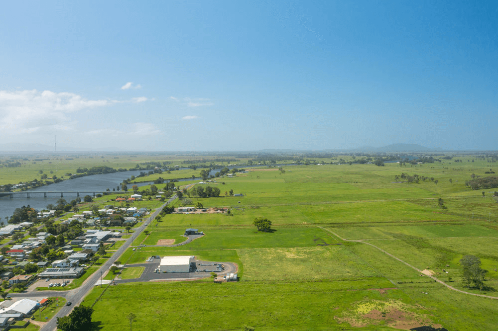 Lot 2 & 4 Barnard St, GLADSTONE, NSW 2440