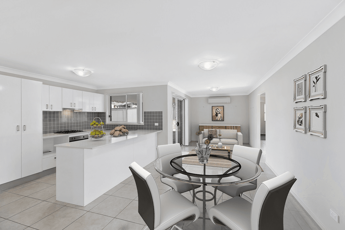 28 Rein Drive, Wadalba, NSW 2259